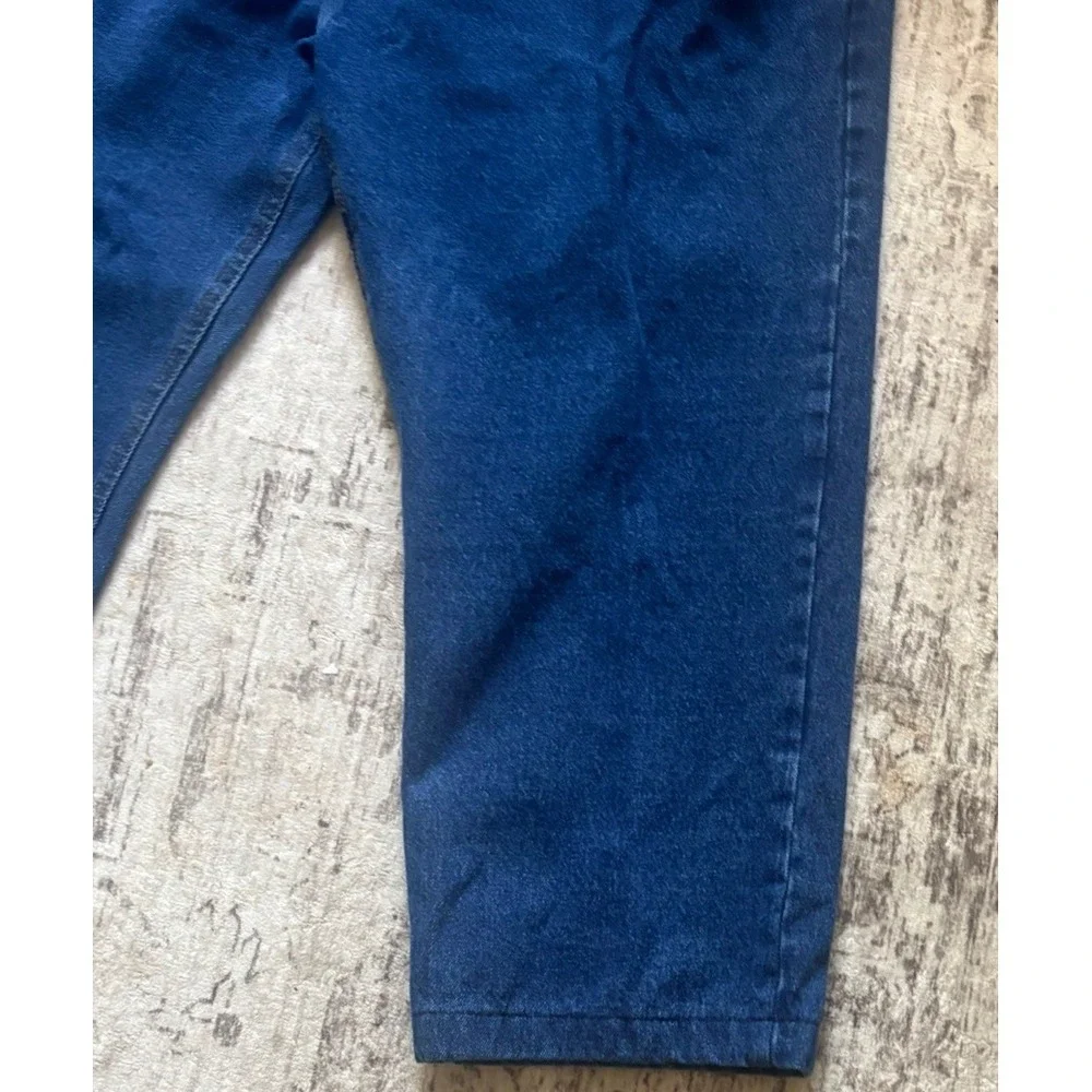 Rural King Men's 100% Cotton 48x30 Denim Jeans